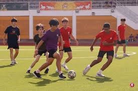 TA：贝隆因指示球员在赛前列队礼中背对对手被禁足6个月