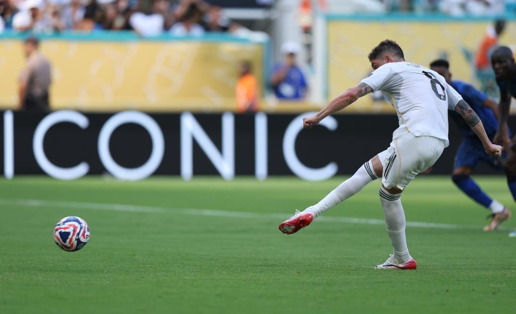 小因扎吉：我们不能认为自己是最强的，足球不会原谅失误